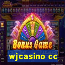 wjcasino cc